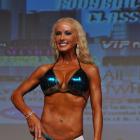 Stephanie  Jones - NPC John Simmons 2009 - #1
